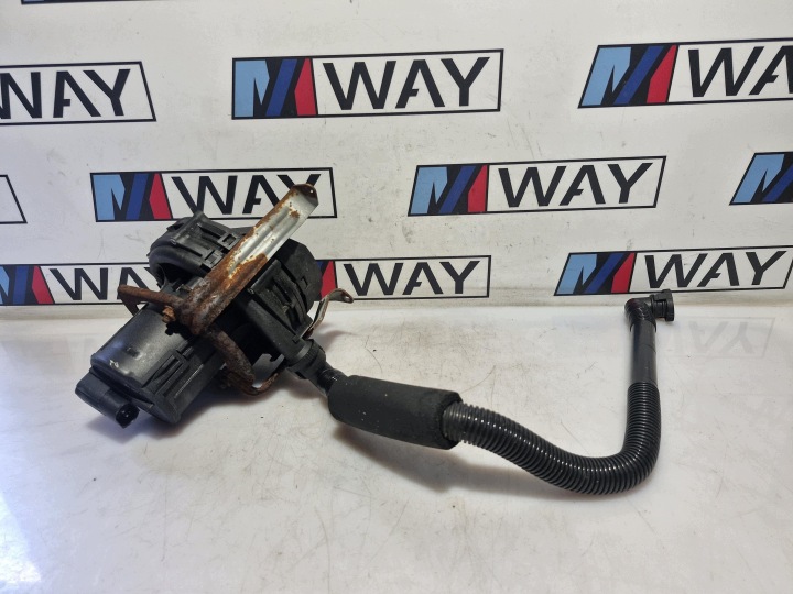 1433959 BMW E39 Pompa Dell’aria WTORNEGO