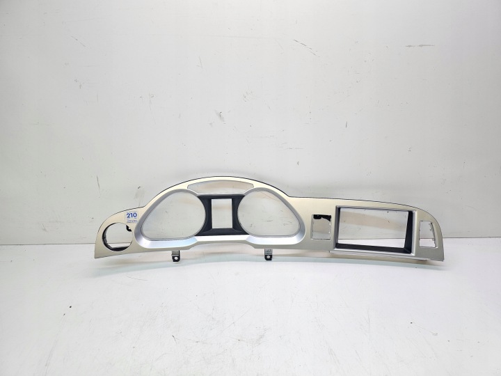 RÁM obal budíku AUDI A6 C6 LIFT 4F1857115J