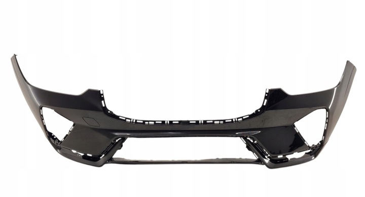 nárazník predok VOLVO XC60 II LIFT R-dizajn 4X PDC bez ostrekovače 2021-25