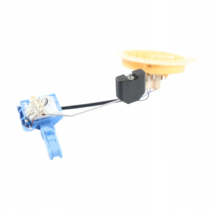 Volkswagen Touareg 7P copre Dekiel Fuel Pumps Sinistra 7L8919679E 10