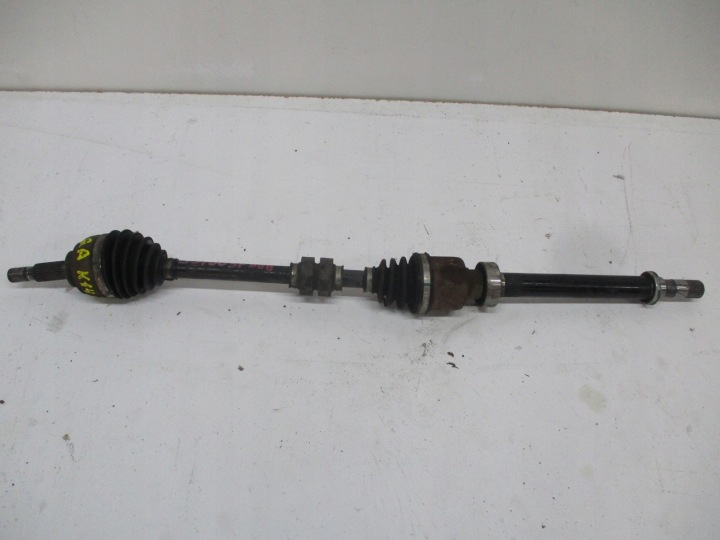 POLOOS PRAVÁ NISSAN MICRA K14 1,5DCI 391005FD0B