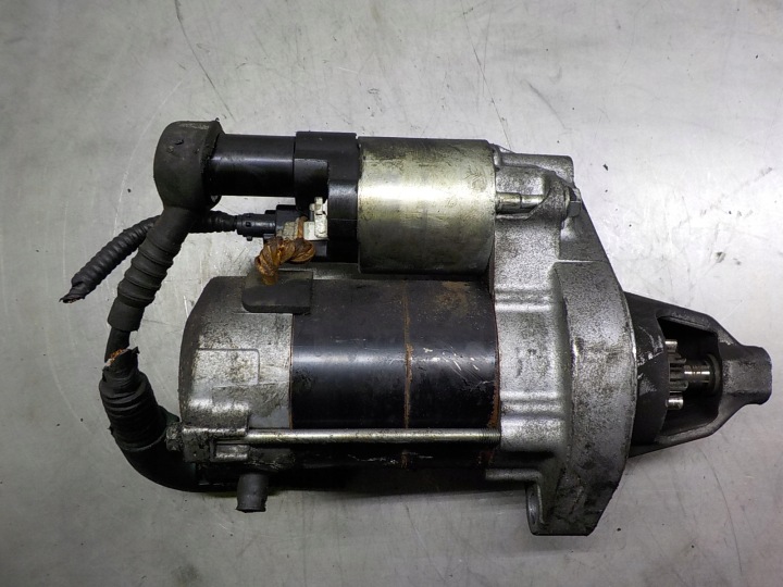 HONDA CIVIC VIII 1.8 B startér 428000-3420