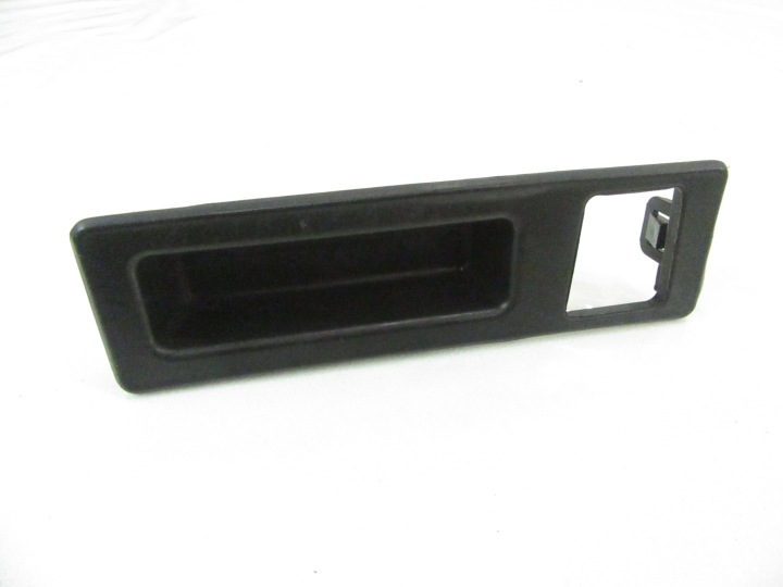 button bonnet boot BMW F10 F11 F15 F22 F23 F25 KAMERA reversing