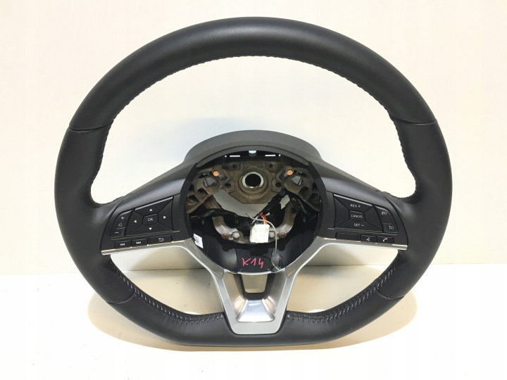 NISSAN MICRA K14 VOLANT SKORZANA