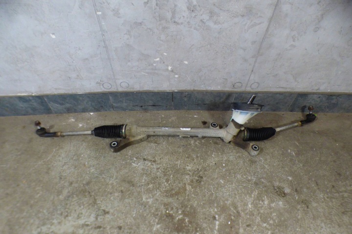 Ford Fiesta VII MK7 Lenkgetriebe Lenkung Lenkgetriebe 8V51-3200-CK st.BDB