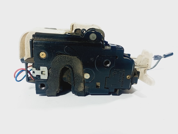 de la Serrure Portière Gauche Avant OE 25100D6 VW Polo 4 IV 9N 02-07