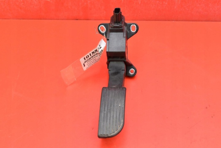potentiometer accelerator pedal EU 78110-0H040 TOYOTA AYGO 2 II 1.0 VVTi 72 KM LIFT