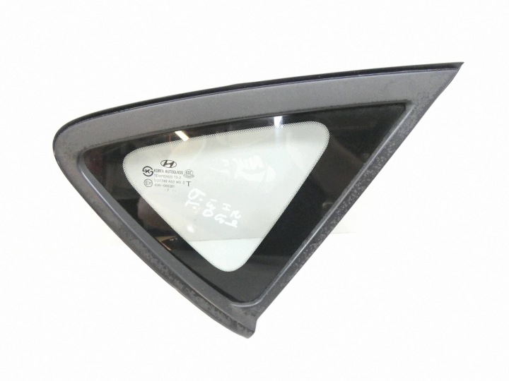 FENSTER Karoserie heck rechts HYUNDAI I30 und FD 07-12 HB 5D 87820-2L000