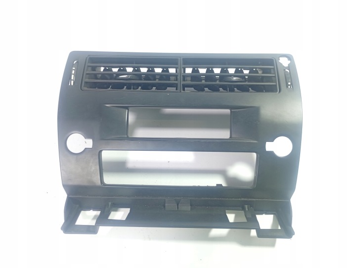 CITROEN C4 04-10 KRATKI air conditioning devices air SRODKOWE Z frame OE 9646338277