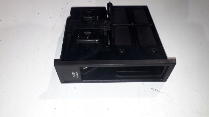 INTERFEJS MULTIMEDIA VW SKODA SEAT 5N0035342E
