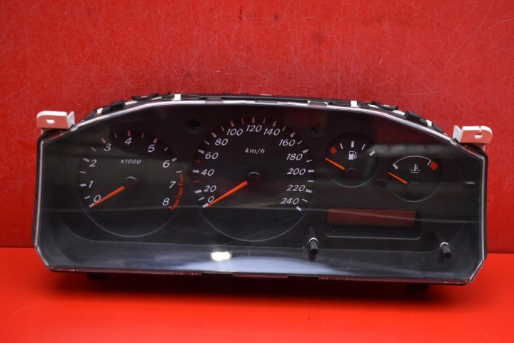 dials dials EU BE816 NISSAN PRMIERA P11 2.0 16V 140 KM LIFT 99-02