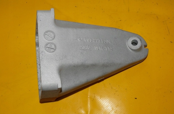 engine mount right MERCEDES S-KLASA W140 3.5 3.2