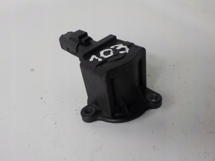 CITROEN C4 DS3 PEUGEOT 207 1.6 HDI EUGEOT VALVOLA turbine 7.01115.05