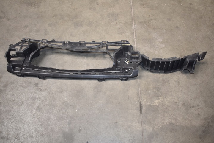 IDEALNE Versteifung Versteifung Sensor OTWIERANIA heckklappe MERCEDES W214 AMG 1