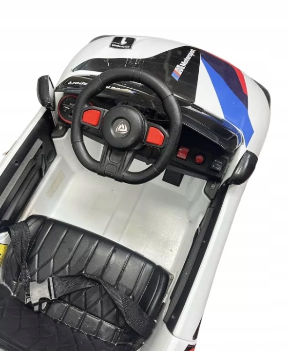 Пульт TX20 для Авто на Акумулятор 2,4 г BMW X6, 6GT, I8, Audi Q8 FCC — фото 6