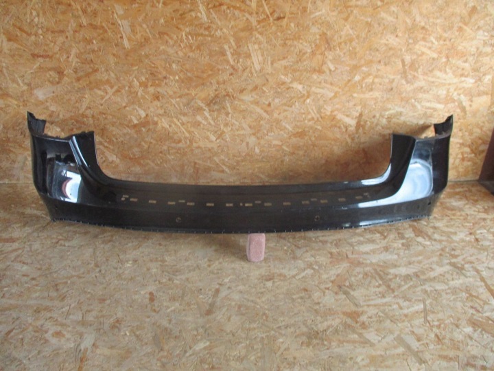 Stoßstange heck hinten MERCEDES GLA W156