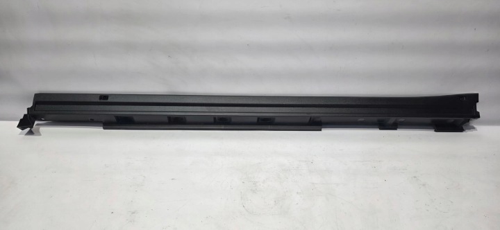 moulding threshold threshold left LEXUS NX II 21- original 75860-78020