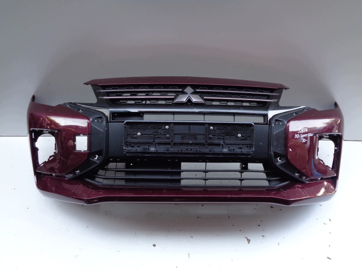 Paraurti anteriore MITSUBISHI SPACE STAR 20- NR 52873