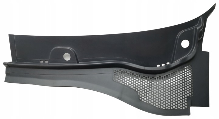 Grille égouttage Gauche Cupra Leon IV Sportstourer 5FB819403A Neuf Original