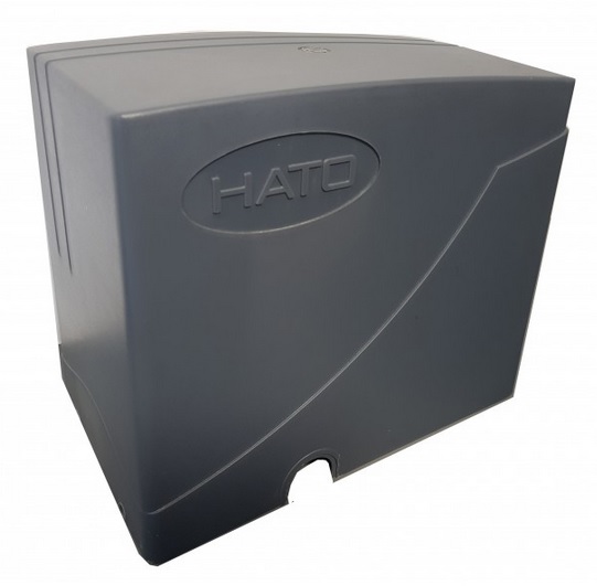 Horní kryt Hato Dkc 400Y/600