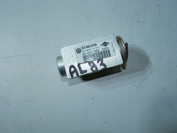 Sensor ROZPREZNY VW AUDI 7L0820679D