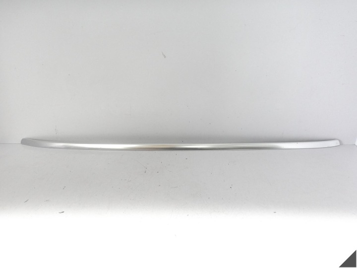 SKODA OCTAVIA IV 4 5E7 KOMBI 20- moulding ski CHROM roof right