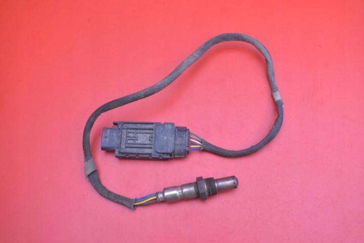 SONDA LAMBDA NOX 04L907805DG SKODA OCTAVIA 3 III 1.6 TDI 115 KM 17-20