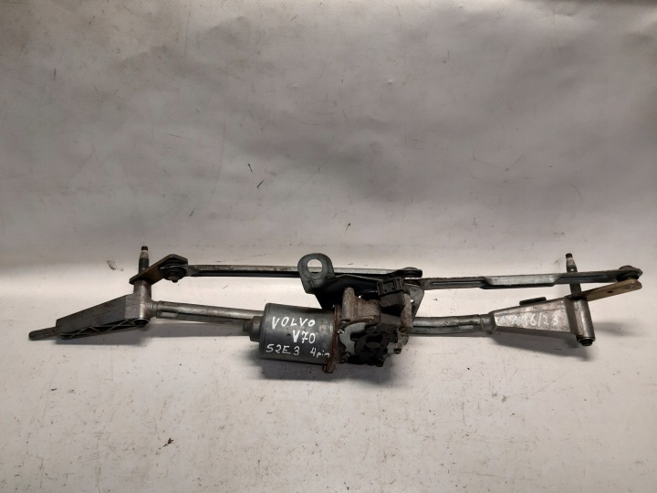 wiper mechanism front VOLVO V70