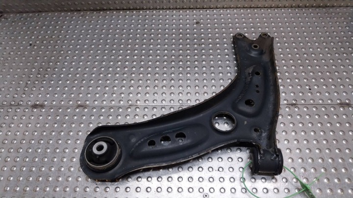 Querlenker rechts vorne 5Q0407152J SKODA OCTAVIA III LEON III A3 8V GOLF VII