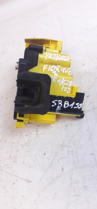 de la Serrure Portière Coulissant Fiat Fiorino 3 1365304080