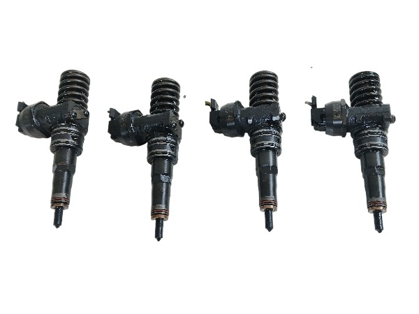 VW GOLF V TOURAN und PASSAT B6 1.9 TDI Einspritzdüse 038130073AG