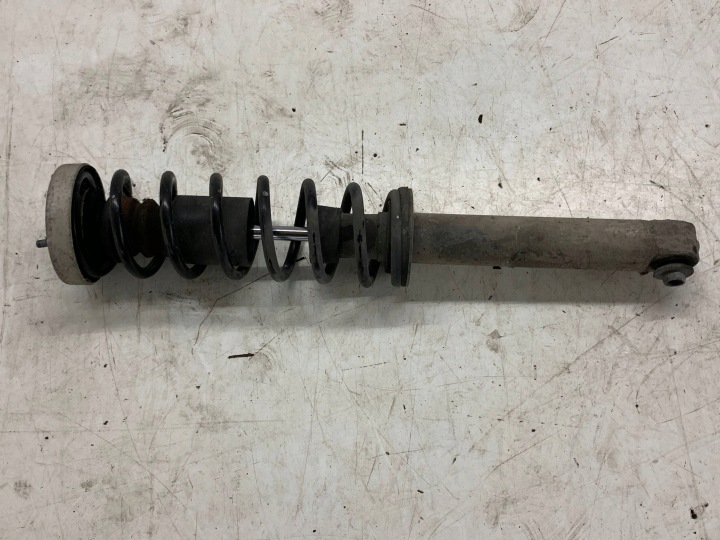 shock absorber rear right rear part 6785982 BMW E60 (2003-2010 ) 2.0 D