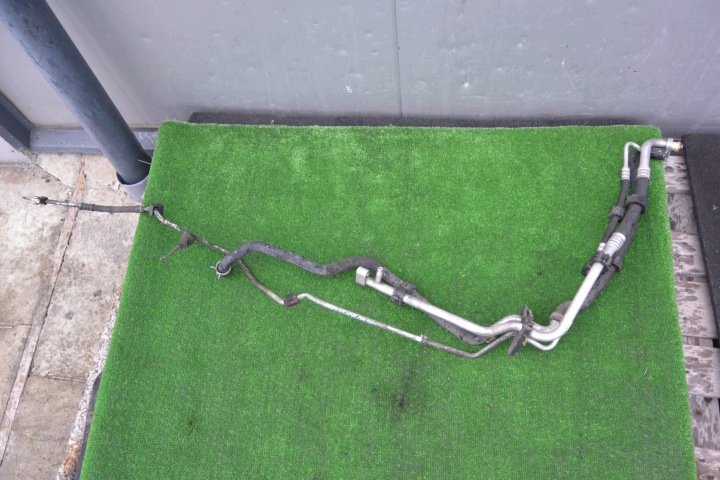 wiring hose hose of the air conditioning 3.0 CDI MERCEDES ML GL R X164 W164 W251 KPL