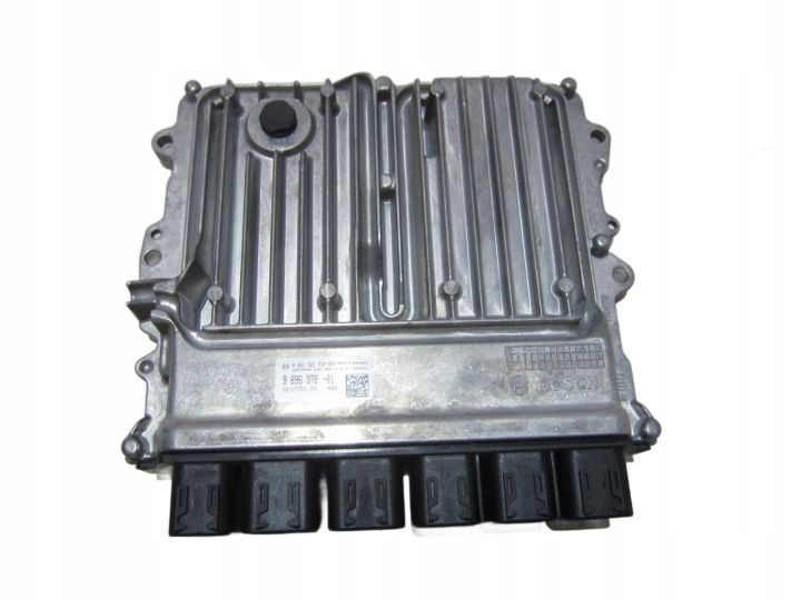 BMW X3 G01 B46 G11 Computer Bedienteil DES MOTORS modul 8744139 12148744139