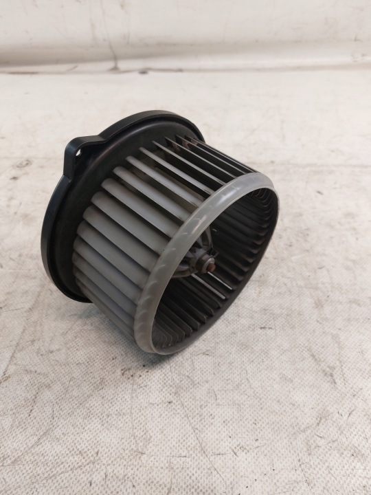 fan air conditioning devices TOYOTA CELICA VII