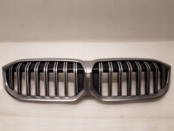 Grill Kühlergrill salberk Nieren BMW 3 G20 G21 LCI M-Paket 5A1BFA6