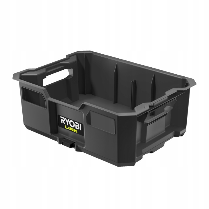Box Na Nářadí Ryobi Se Systémem Link 20 x 56 x 41 cm 22,7 kg