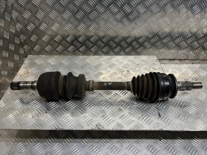 Antriebswelle Antriebswelle rechts vorne OPEL INSIGNIA