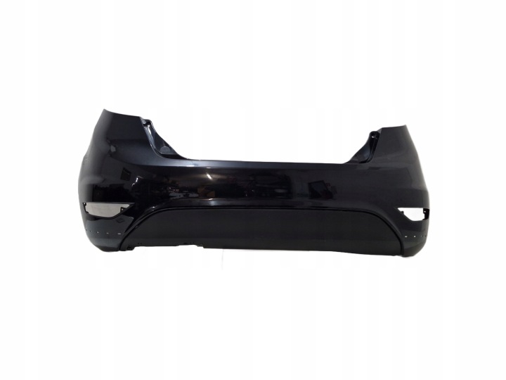* FORD FIESTA MK7 ST 2008- Paraurti posteriore posteriore 8A61-17906-A