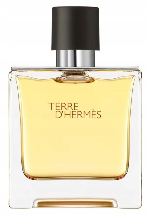 hermes terre d'hermes woda perfumowana 75 ml     