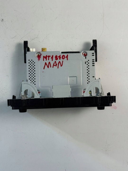 Radio Navigation MAN TGE / Crafter II display 7C0035869 6
