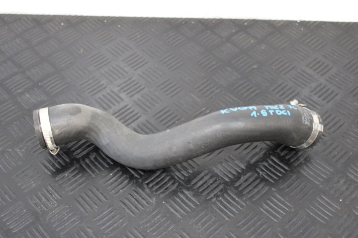 hose wiring of the intercooler F1F1-6F073-AC FORD KUGA MK2 LIFT