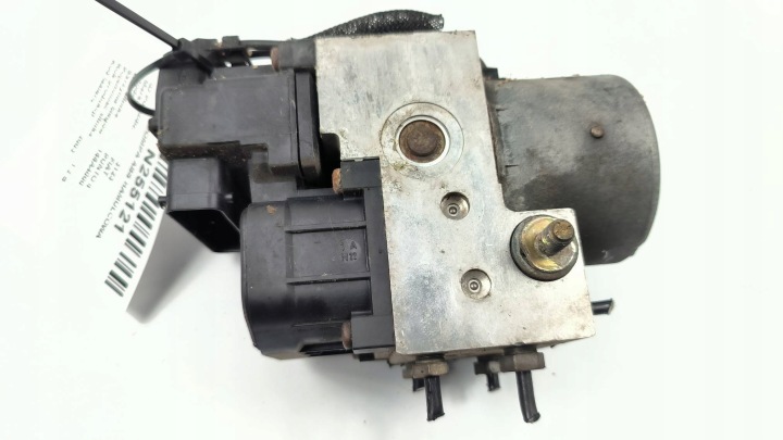 Pumpe ABS bremsen 0273004673 FIAT PUNTO II