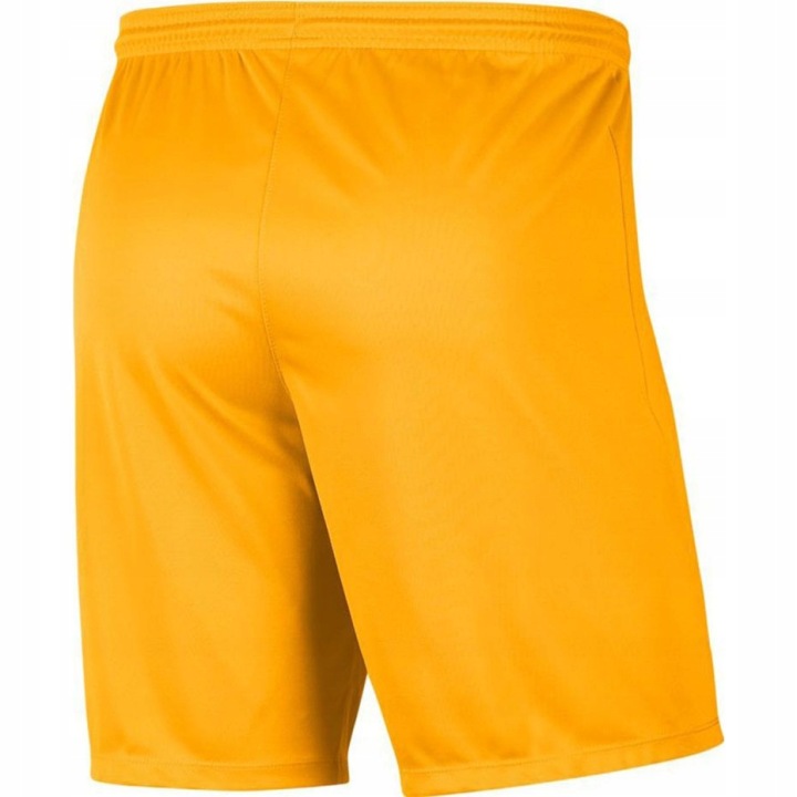 Шорти Nike Park III Knit Jr — фото 2