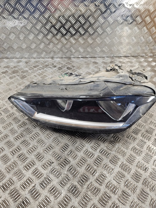 Feux phare Gauche Avant VW GOLF VII SPORTSVAN 510 518941005B ANGLIK , CALA