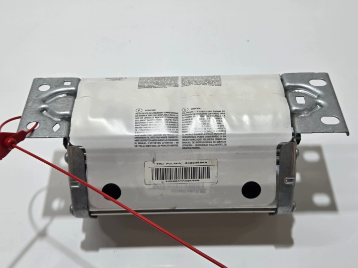 airbag spolujazdca AIR BAG BMW E87