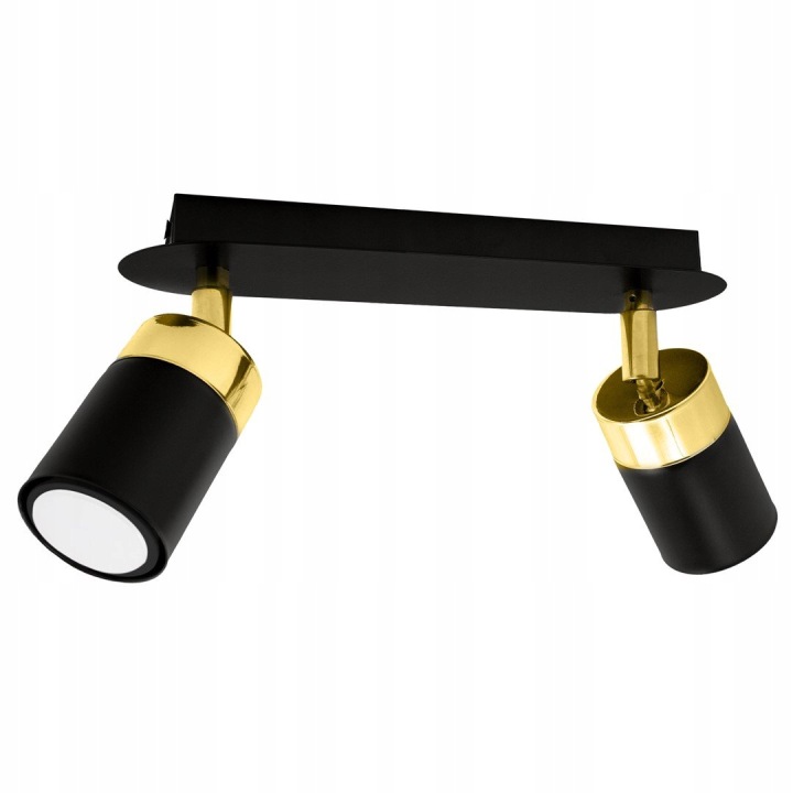 Spotová reflektorová lampa Joker MLP6124 Milagro