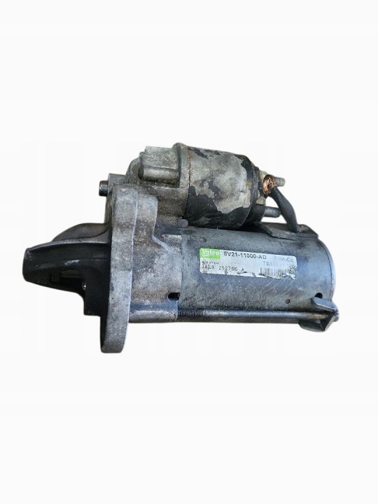 FORD FIESTA MK7 1.6 TDCI starter 8V21-11000-AD