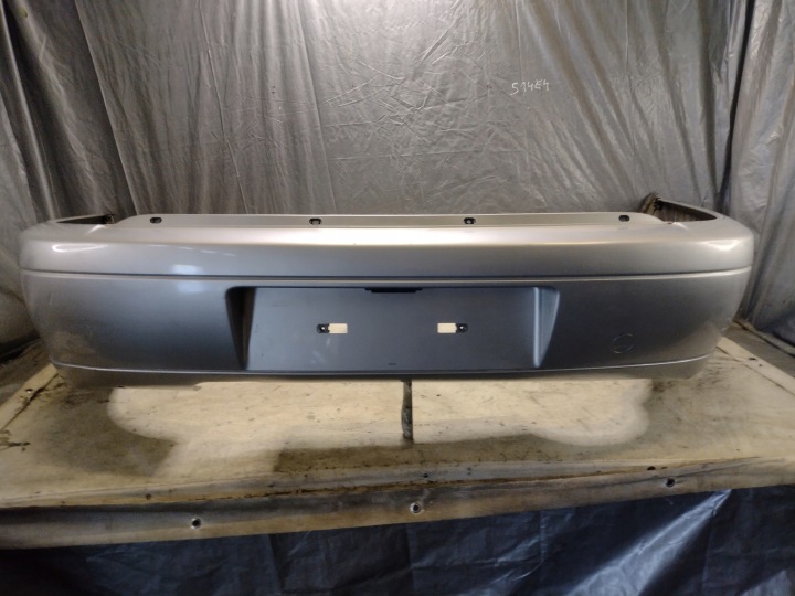 bumper rear Opel Omega B lift sedan k: Z147