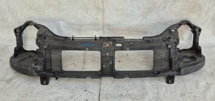 RENAULT MASTER II 2 LIFT 04- Gurten vorne vorne Versteifung Schlossträger